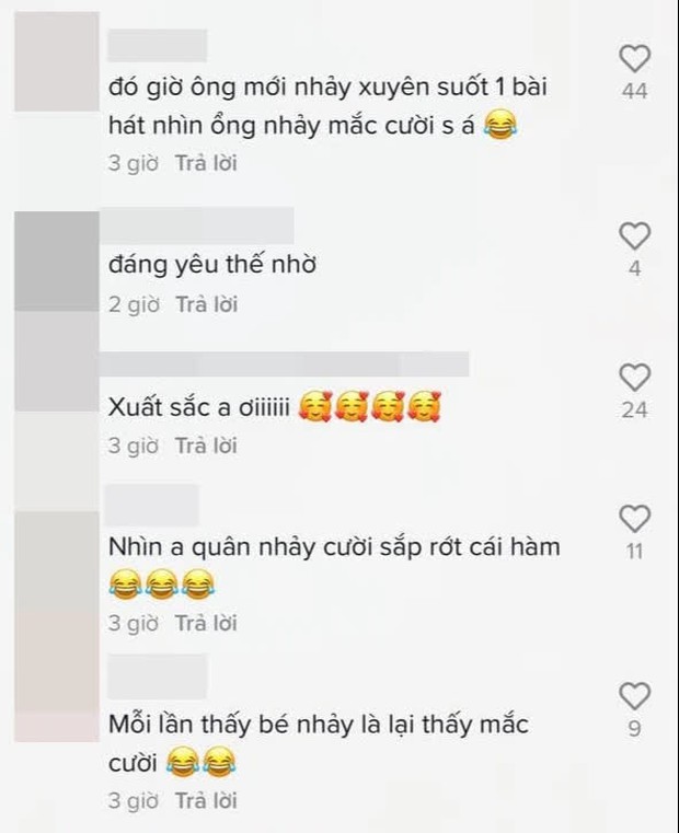 Quân A.P liều lĩnh khoe vũ đạo tại The Heroes, rất cố gắng nhưng thế nào mà fan chỉ thấy cười rớt hàm - Ảnh 3. Quân A.P liều lĩnh khoe vũ đạo tại The Heroes, rất cố gắng nhưng thế nào mà fan chỉ thấy cười rớt hàm - Ảnh 3.