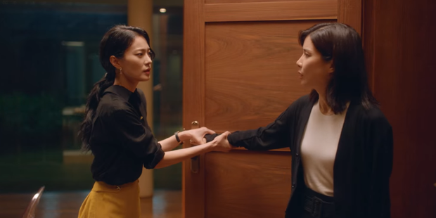 Netizen chèo thuyền bách hợp tiểu tam - chính thất ở Mine, còn đặt cả tên fanclub mới lạ đời - Ảnh 3. Netizen chèo thuyền bách hợp tiểu tam - chính thất ở Mine, còn đặt cả tên fanclub mới lạ đời - Ảnh 3.