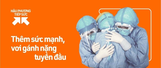 NÓNG: TP.HCM ghi nhận thêm 18 ca dương tính mới, trong đó có 1 nhân viên y tế ở BV Nam Sài Gòn - Ảnh 2.