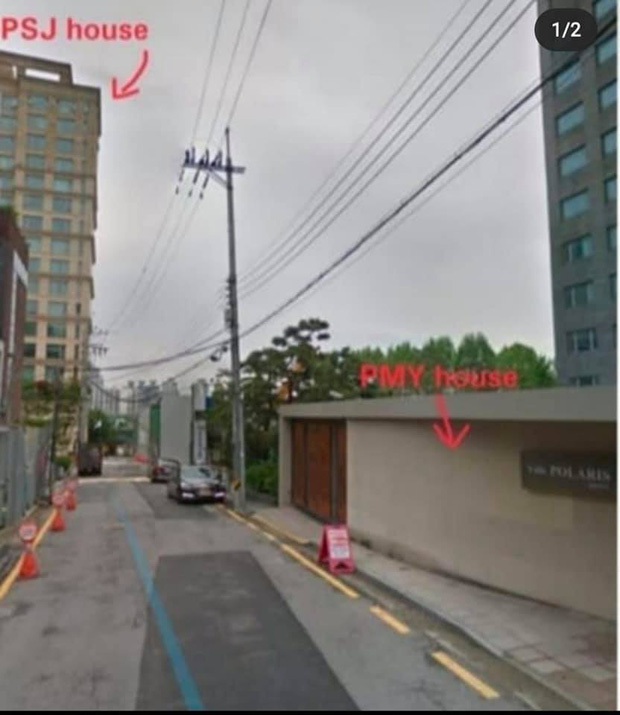 Phát hiện chi tiết chứng minh Park Seo Joon - Park Min Young hẹn hò, tất cả theo đúng lộ trình như Hyun Bin - Son Ye Jin? - Ảnh 6. Phát hiện chi tiết chứng minh Park Seo Joon - Park Min Young hẹn hò, tất cả theo đúng lộ trình như Hyun Bin - Son Ye Jin? - Ảnh 6.