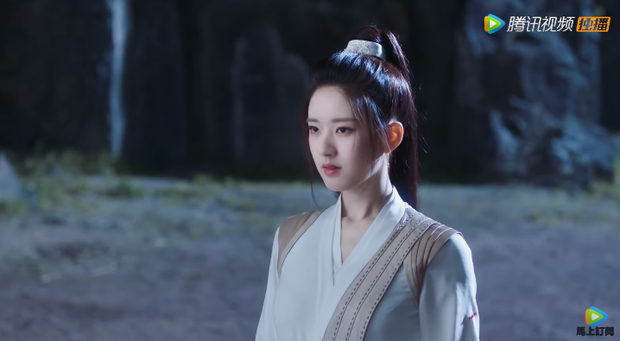 Dương Dương mặt tròn quay ở ảnh ba người một nhà của Thả Thí Thiên Hạ, liệu đã ra dáng anh chồng của Triệu Lộ Tư? - Ảnh 6. Dương Dương mặt tròn quay ở ảnh ba người một nhà của Thả Thí Thiên Hạ, liệu đã ra dáng anh chồng của Triệu Lộ Tư? - Ảnh 6.