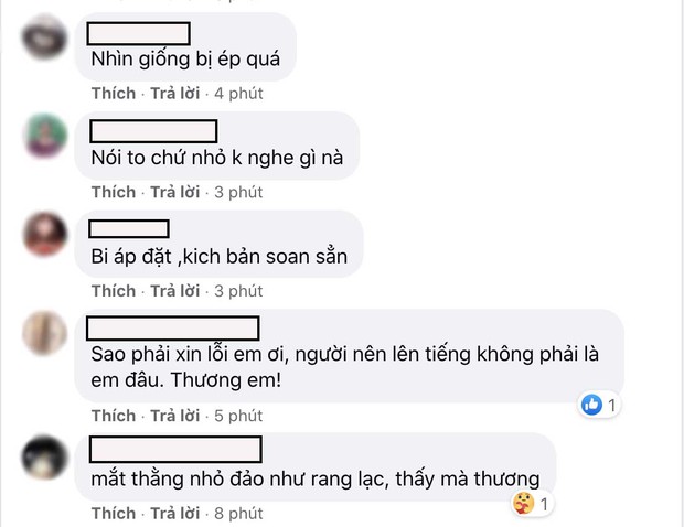 Netizen soi loạt điểm bất thường trong clip Hồ Văn Cường xin lỗi: Con trai mắt đảo liên tục, cứng đờ gượng gạo, bố mẹ thái độ lạ - Ảnh 9.