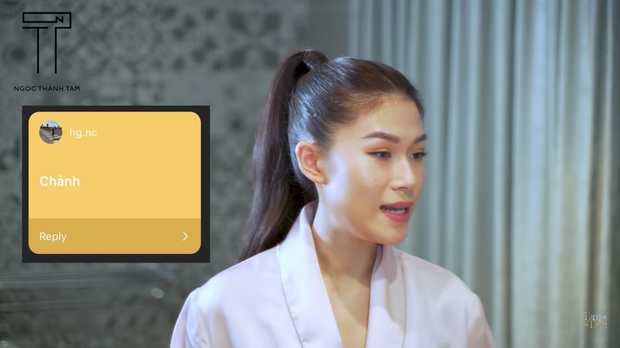 Ái nữ đại gia thuỷ sản giải oan cho rich kid, khẳng định giàu và có nhiều thứ hơn nên được quyền chảnh - Ảnh 2. Ái nữ đại gia thuỷ sản giải oan cho rich kid, khẳng định giàu và có nhiều thứ hơn nên được quyền chảnh - Ảnh 2.