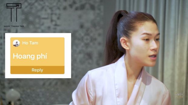Ái nữ đại gia thuỷ sản giải oan cho rich kid, khẳng định giàu và có nhiều thứ hơn nên được quyền chảnh - Ảnh 3. Ái nữ đại gia thuỷ sản giải oan cho rich kid, khẳng định giàu và có nhiều thứ hơn nên được quyền chảnh - Ảnh 3.