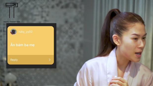 Ái nữ đại gia thuỷ sản giải oan cho rich kid, khẳng định giàu và có nhiều thứ hơn nên được quyền chảnh - Ảnh 4. Ái nữ đại gia thuỷ sản giải oan cho rich kid, khẳng định giàu và có nhiều thứ hơn nên được quyền chảnh - Ảnh 4.