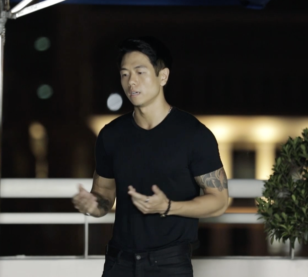 Xem Trâm Anh loại thí sinh ở The Face mà lại nhớ đến cô giáo Minh Hằng năm nào! - Ảnh 7. Xem Trâm Anh loại thí sinh ở The Face mà lại nhớ đến cô giáo Minh Hằng năm nào! - Ảnh 7.