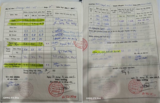 Giám khảo Siêu Trí Tuệ - Kỷ lục gia thế giới lộ quá khứ bết bát: Tổng kết 2 phẩy, lưu ban lớp 3, thi lại trong 8 năm - Ảnh 2.