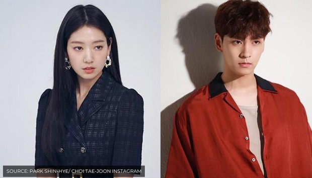 Hẹn hò Park Shin Hye, nam tài tử vẫn vô duyên tuyên bố muốn đưa Sooyoung (SNSD) về nhà ra mắt mặc kệ bạn diễn đã có bạn trai - Ảnh 6. Hẹn hò Park Shin Hye, nam tài tử vẫn vô duyên tuyên bố muốn đưa Sooyoung (SNSD) về nhà ra mắt mặc kệ bạn diễn đã có bạn trai - Ảnh 6.