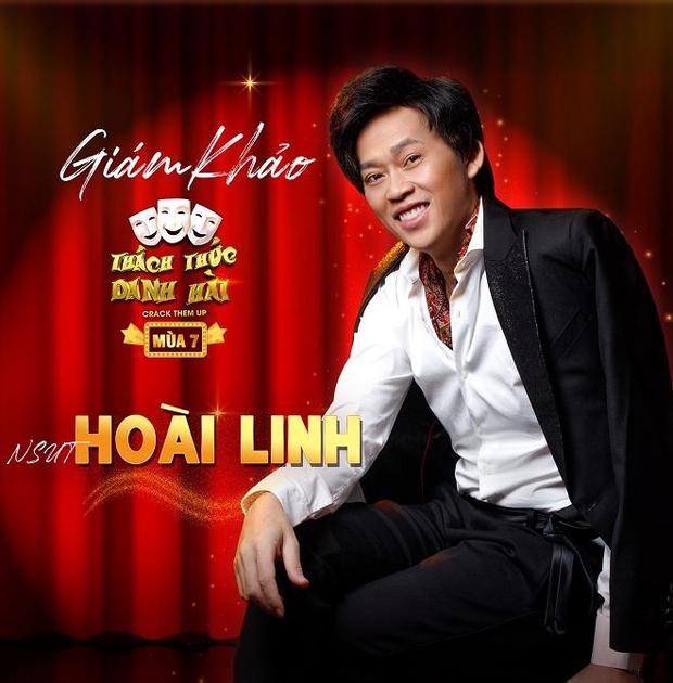 Thách Thức Danh Hài & loạt ồn ào: Trấn Thành bị thí sinh tát, NS Hoài Linh rút khỏi ghế nóng do lùm xùm - Ảnh 1. Thách Thức Danh Hài & loạt ồn ào: Trấn Thành bị thí sinh tát, NS Hoài Linh rút khỏi ghế nóng do lùm xùm - Ảnh 1.