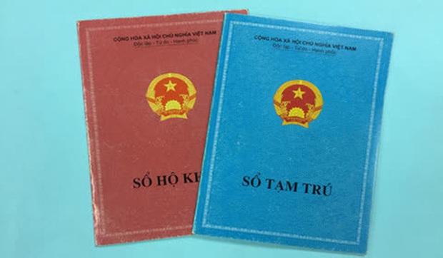 Từ 1-7, thu hồi sổ hộ khẩu, sổ tạm trú trong trường hợp nào? - Ảnh 1.