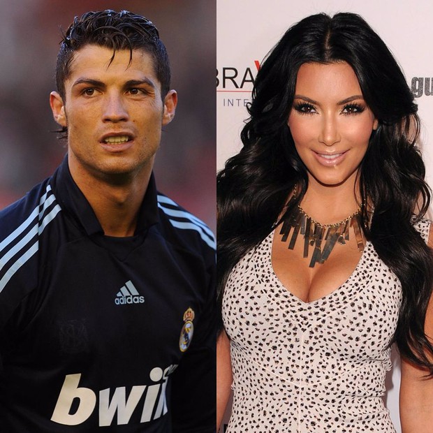 Chị em chia ngọt sẻ bùi: Hóa ra Kim cũng từng cặp với Ronaldo, giờ đến lượt nàng mẫu nóng bỏng share tình cũ - Ảnh 2. Chị em chia ngọt sẻ bùi: Hóa ra Kim cũng từng cặp với Ronaldo, giờ đến lượt nàng mẫu nóng bỏng share tình cũ - Ảnh 2.