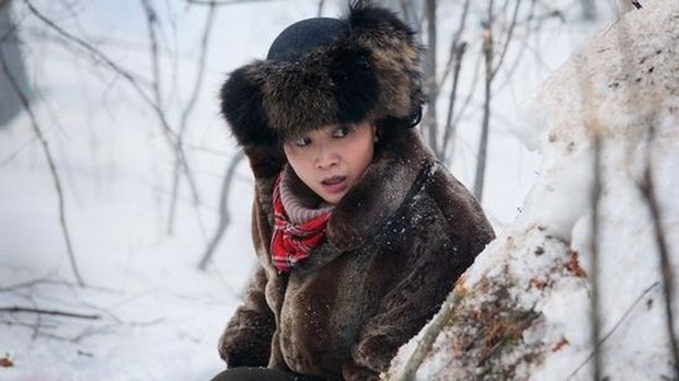 Màn trao cúp Thị hậu drama nhất Bạch Ngọc Lan 2012: Chân Hoàn - Tôn Lệ sượng trân vì hụt giải, Lưu Thi Thi có biểu cảm kinh điển - Ảnh 8. Màn trao cúp Thị hậu drama nhất Bạch Ngọc Lan 2012: Chân Hoàn - Tôn Lệ sượng trân vì hụt giải, Lưu Thi Thi có biểu cảm kinh điển - Ảnh 8.