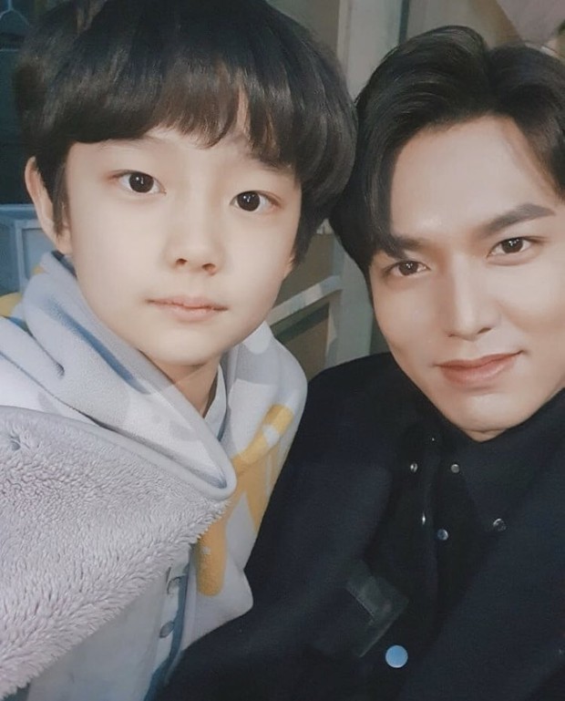 Phát sốt với profile con trai Lee Bo Young ở Mine: Diễn xuất cực đỉnh, 10 tuổi đã có phim thắng Oscar - Ảnh 6. Phát sốt với profile con trai Lee Bo Young ở Mine: Diễn xuất cực đỉnh, 10 tuổi đã có phim thắng Oscar - Ảnh 6.