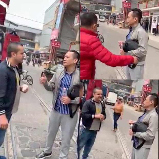 Ca sĩ Duy Mạnh: từng đình đám với Kiếp Đỏ Đen, sở hữu 3 giải Làn Sóng Xanh nhưng nay toàn được nhắc đến vì liên hoàn phát ngôn sốc - Ảnh 8. Ca sĩ Duy Mạnh: từng đình đám với Kiếp Đỏ Đen, sở hữu 3 giải Làn Sóng Xanh nhưng nay toàn được nhắc đến vì liên hoàn phát ngôn sốc - Ảnh 8.