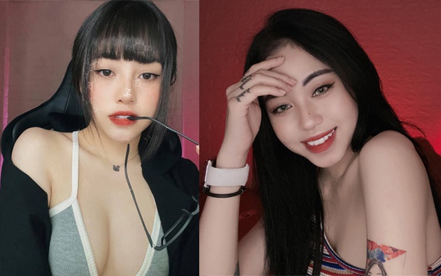 Cùng bạn trai tuyển thủ đi qua giông bão drama, các nóc nhà thể hiện được những gì? - Ảnh 6. Cùng bạn trai tuyển thủ đi qua giông bão drama, các nóc nhà thể hiện được những gì? - Ảnh 6.