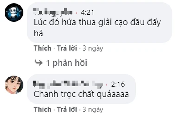 Fan bất ngờ với diện mạo mới của Bé Chanh, cười nhạo thần rừng bởi lý do mà anh “xuống tóc” - Ảnh 5. Fan bất ngờ với diện mạo mới của Bé Chanh, cười nhạo thần rừng bởi lý do mà anh “xuống tóc” - Ảnh 5.