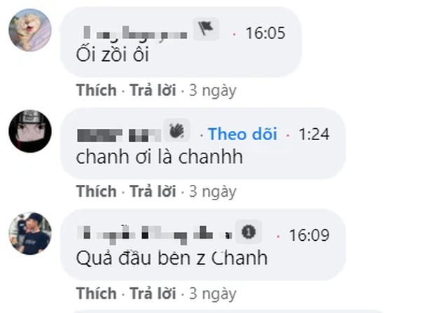 Fan bất ngờ với diện mạo mới của Bé Chanh, cười nhạo thần rừng bởi lý do mà anh “xuống tóc” - Ảnh 6. Fan bất ngờ với diện mạo mới của Bé Chanh, cười nhạo thần rừng bởi lý do mà anh “xuống tóc” - Ảnh 6.