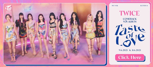 Tzuyu cuối cùng đã có line hát xứng đáng trong bài mới của TWICE nhưng có thành viên chỉ hát chưa đến 1 giây? - Ảnh 13. Tzuyu cuối cùng đã có line hát xứng đáng trong bài mới của TWICE nhưng có thành viên chỉ hát chưa đến 1 giây? - Ảnh 13.