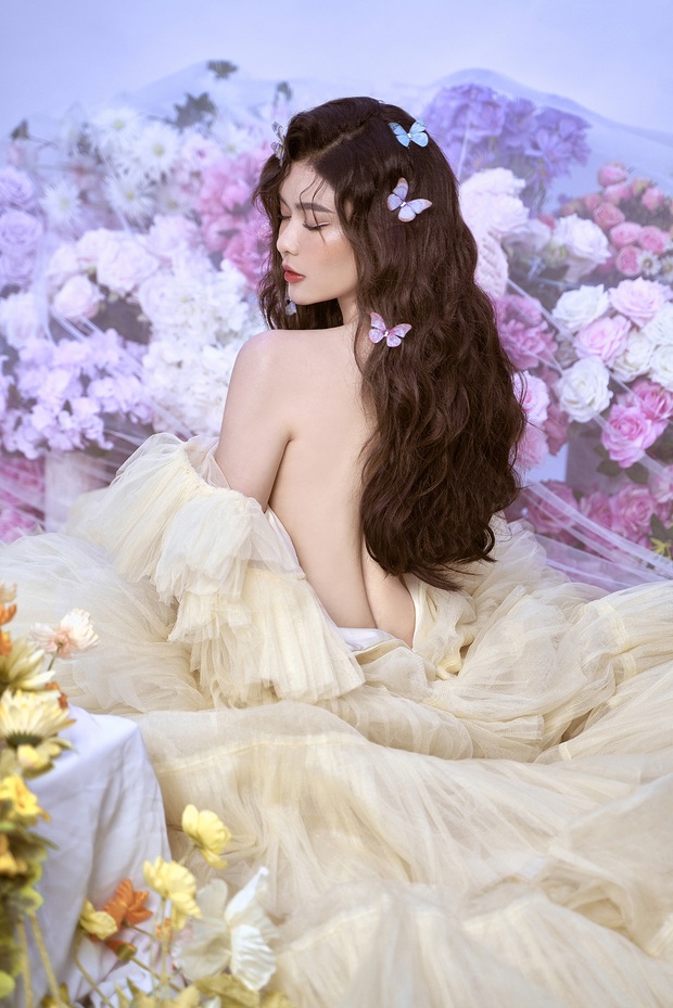Trương Quỳnh Anh xác nhận vừa phẫu thuật tuyến giáp, hé lộ tình trạng hiện tại và tung bộ ảnh comeback nhan sắc đáng gờm - Ảnh 3. Trương Quỳnh Anh xác nhận vừa phẫu thuật tuyến giáp, hé lộ tình trạng hiện tại và tung bộ ảnh comeback nhan sắc đáng gờm - Ảnh 3.