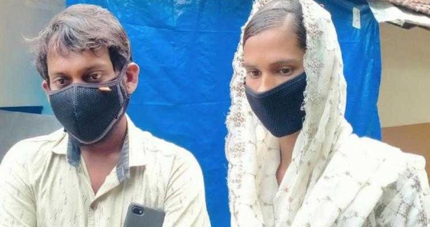 Người đàn ông giấu tình nhân trong nhà 10 năm mà cả gia đình sống chung không ai hay biết, chỗ trốn kỳ lạ khiến tất cả đều sốc - Ảnh 1.