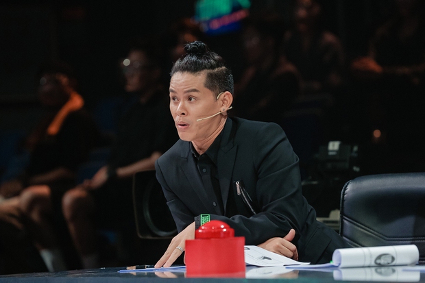 Hiếm hoi lắm Noo Phước Thịnh - Đông Nhi - Ngô Kiến Huy mới xuất hiện chung 1 show thực tế! - Ảnh 4. Hiếm hoi lắm Noo Phước Thịnh - Đông Nhi - Ngô Kiến Huy mới xuất hiện chung 1 show thực tế! - Ảnh 4.