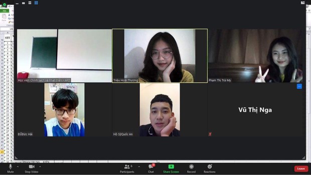 Bí quyết ôn thi online cực hiệu quả cho mùa dịch, áp dụng những cách học này chẳng bao giờ sợ điểm số lẹt đẹt! - Ảnh 2. Bí quyết ôn thi online cực hiệu quả cho mùa dịch, áp dụng những cách học này chẳng bao giờ sợ điểm số lẹt đẹt! - Ảnh 2.