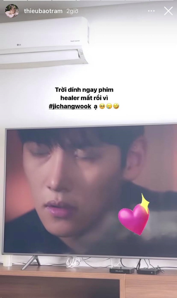 Thiều Bảo Trâm bất ngờ dính thính chàng trai nước ngoài, Sơn Tùng liên hỏi khó: Em yêu, muốn là của anh không? - Ảnh 2. Thiều Bảo Trâm bất ngờ dính thính chàng trai nước ngoài, Sơn Tùng liên hỏi khó: Em yêu, muốn là của anh không? - Ảnh 2.