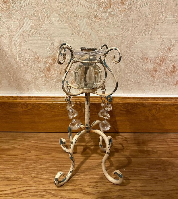 Hà Trúc ở nhà mở đại hội thanh lý, đủ từ quần áo đến đồ decor với tốc độ chốt đơn nhanh như một cơn gió - Ảnh 3. Hà Trúc ở nhà mở đại hội thanh lý, đủ từ quần áo đến đồ decor với tốc độ chốt đơn nhanh như một cơn gió - Ảnh 3.