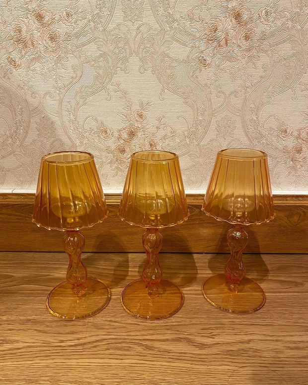 Hà Trúc ở nhà mở đại hội thanh lý, đủ từ quần áo đến đồ decor với tốc độ chốt đơn nhanh như một cơn gió - Ảnh 4. Hà Trúc ở nhà mở đại hội thanh lý, đủ từ quần áo đến đồ decor với tốc độ chốt đơn nhanh như một cơn gió - Ảnh 4.