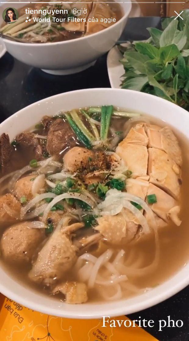 Đệ nhất con nhà giàu Việt bất ngờ lọt team gái đảm, đã đẹp còn nấu nướng okela thế này - Ảnh 4. Đệ nhất con nhà giàu Việt bất ngờ lọt team gái đảm, đã đẹp còn nấu nướng okela thế này - Ảnh 4.