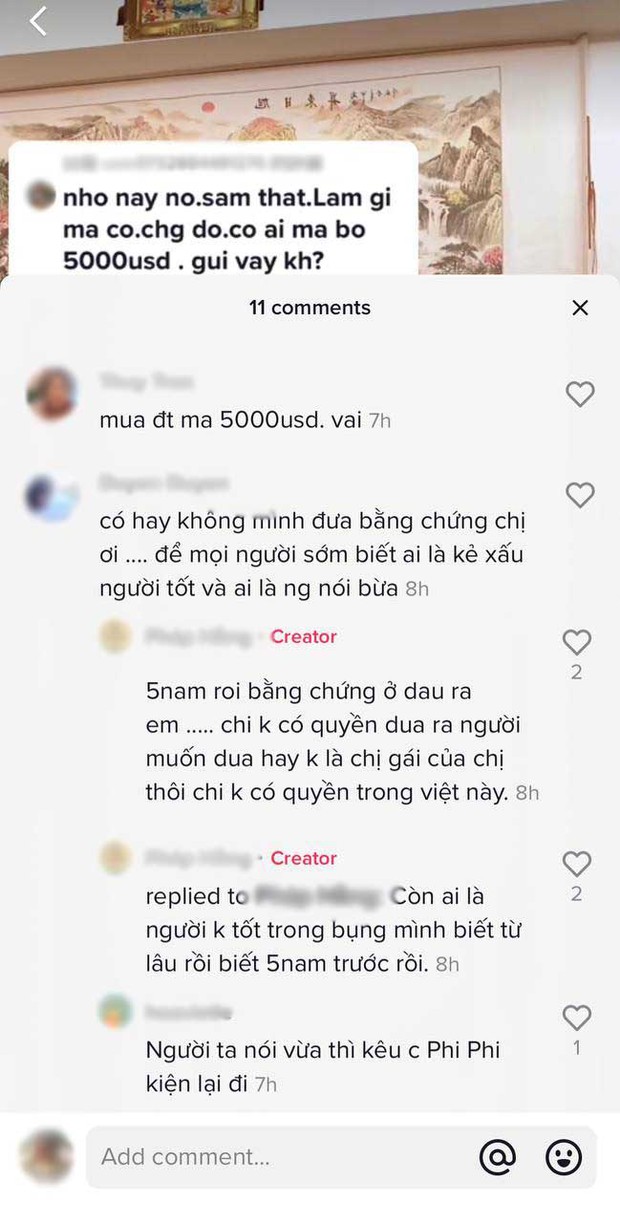 Biến căng với con nuôi chưa dứt, Phi Nhung bất ngờ bị tố quỵt gần 115 triệu đồng của khán giả từ cách đây 5 năm? - Ảnh 4. Biến căng với con nuôi chưa dứt, Phi Nhung bất ngờ bị tố quỵt gần 115 triệu đồng của khán giả từ cách đây 5 năm? - Ảnh 4.