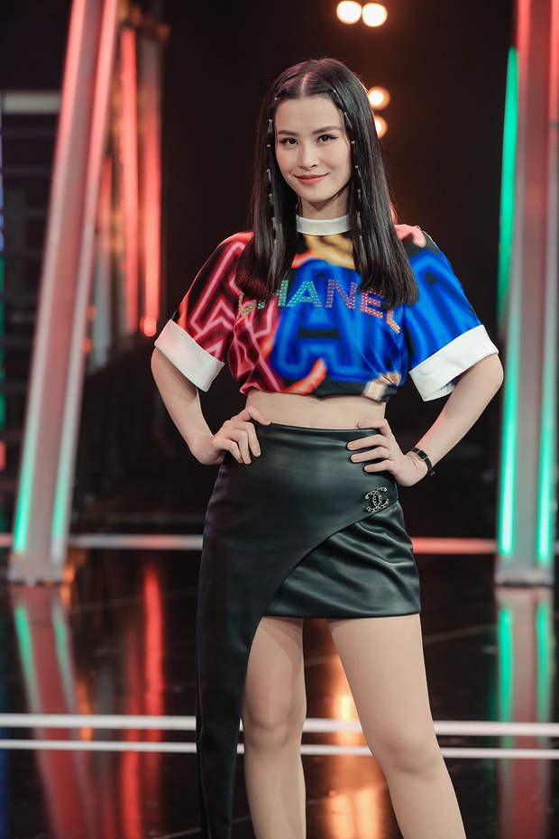 Hiếm hoi lắm Noo Phước Thịnh - Đông Nhi - Ngô Kiến Huy mới xuất hiện chung 1 show thực tế! - Ảnh 7. Hiếm hoi lắm Noo Phước Thịnh - Đông Nhi - Ngô Kiến Huy mới xuất hiện chung 1 show thực tế! - Ảnh 7.