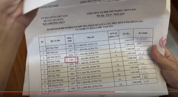 Từ việc xử lý khủng hoảng của NS Hoài Linh: 1 thái độ xin lỗi chân thành còn giá trị hơn mọi lời thanh minh đầy sơ hở! - Ảnh 7.