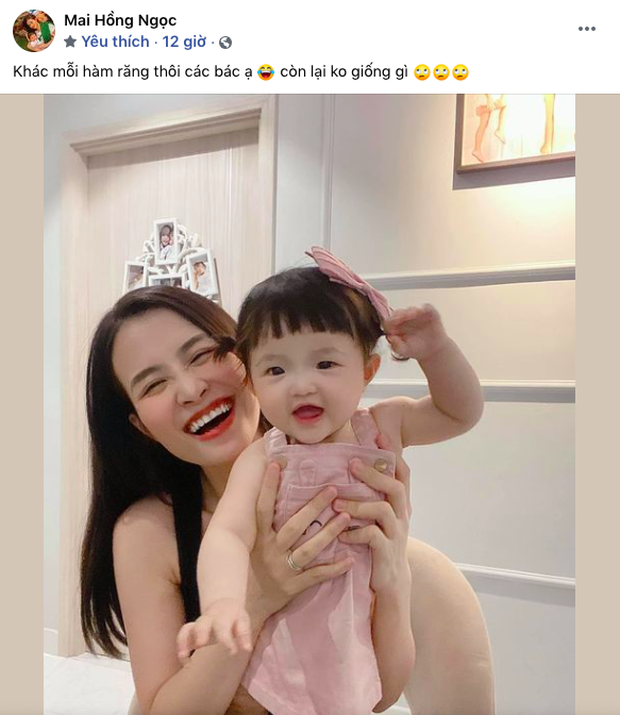 Hoà Minzy đúng là kẻ tổn thương lại tổn thương người khác, vào khen hai mẹ con Đông Nhi mà bị phản dame tơi tả - Ảnh 2. Hoà Minzy đúng là kẻ tổn thương lại tổn thương người khác, vào khen hai mẹ con Đông Nhi mà bị phản dame tơi tả - Ảnh 2.