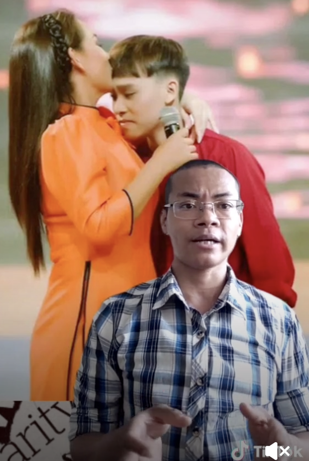 Chuyên gia nói về lùm xùm của Phi Nhung và Hồ Văn Cường: Phi Nhung đã tệ đến mức nào khi mang con nuôi ra cho truyền thông xâu xé? - Ảnh 3. Chuyên gia nói về lùm xùm của Phi Nhung và Hồ Văn Cường: Phi Nhung đã tệ đến mức nào khi mang con nuôi ra cho truyền thông xâu xé? - Ảnh 3.