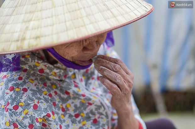 Hoá ra ở Việt Nam còn có một loại đất có thể ăn được: Cạp đất mà ăn là có thật sao? - Ảnh 4.