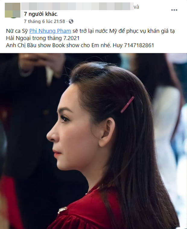 Phi Nhung trước liên hoàn scandal: Không chồng nuôi 13 người con, là nghệ sĩ hải ngoại sở hữu mức cát-xê cực khủng - Ảnh 13. Phi Nhung trước liên hoàn scandal: Không chồng nuôi 13 người con, là nghệ sĩ hải ngoại sở hữu mức cát-xê cực khủng - Ảnh 13.