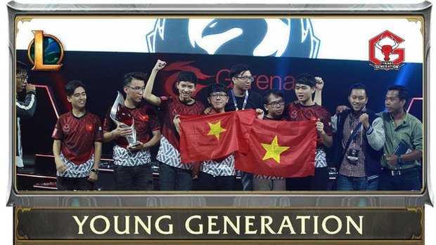 Young Generation - Hồi kết của câu chuyện cổ tích giữa đời thường - Ảnh 3. Young Generation - Hồi kết của câu chuyện cổ tích giữa đời thường - Ảnh 3.