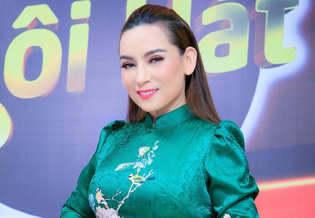 Biến căng với con nuôi chưa dứt, Phi Nhung bất ngờ bị tố quỵt gần 115 triệu đồng của khán giả từ cách đây 5 năm? - Ảnh 7. Biến căng với con nuôi chưa dứt, Phi Nhung bất ngờ bị tố quỵt gần 115 triệu đồng của khán giả từ cách đây 5 năm? - Ảnh 7.