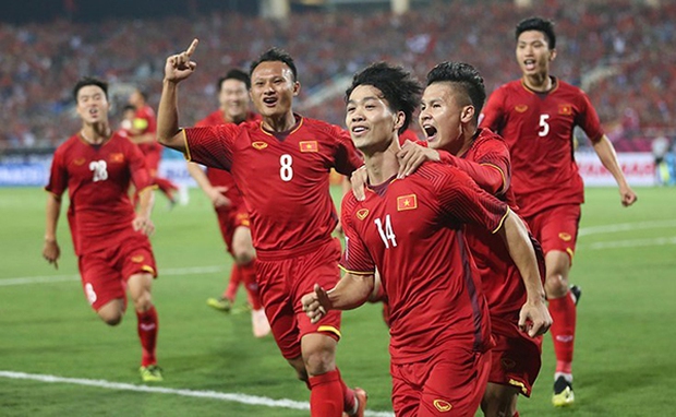 CĐV Malaysia tuyên bố sẽ thắng Việt Nam 7-0, thế còn CĐV nước mình ơi, các bạn dự đoán kết quả trận đấu ra sao nhỉ? - Ảnh 1. CĐV Malaysia tuyên bố sẽ thắng Việt Nam 7-0, thế còn CĐV nước mình ơi, các bạn dự đoán kết quả trận đấu ra sao nhỉ? - Ảnh 1.