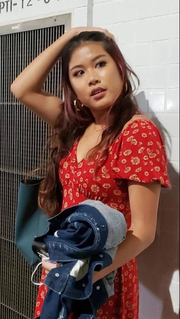 Vòng sơ tuyển chưa từng có trong lịch sử cuộc thi Hoa hậu: Thí sinh nhan sắc đã tệ lại còn khác xa ảnh đăng ký trên mạng - Ảnh 10. Vòng sơ tuyển chưa từng có trong lịch sử cuộc thi Hoa hậu: Thí sinh nhan sắc đã tệ lại còn khác xa ảnh đăng ký trên mạng - Ảnh 10.