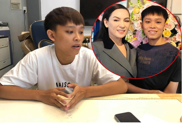 Phi Nhung: Cát xê của Cường tôi không được biết. Ngay cả tiền của tôi, tôi cũng không được biết - Ảnh 3. Phi Nhung: Cát xê của Cường tôi không được biết. Ngay cả tiền của tôi, tôi cũng không được biết - Ảnh 3.