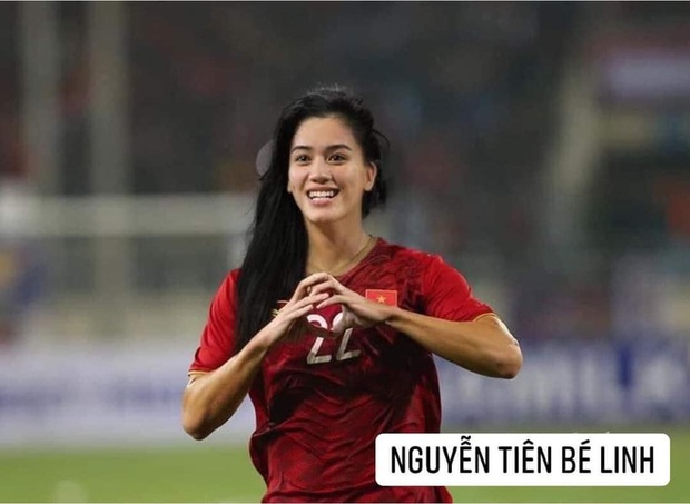 Hình ảnh các nữ cầu thủ ĐT Việt Nam khuấy đảo MXH, nhan sắc thầy Park gây bất ngờ nhất - Ảnh 1. Hình ảnh các nữ cầu thủ ĐT Việt Nam khuấy đảo MXH, nhan sắc thầy Park gây bất ngờ nhất - Ảnh 1.