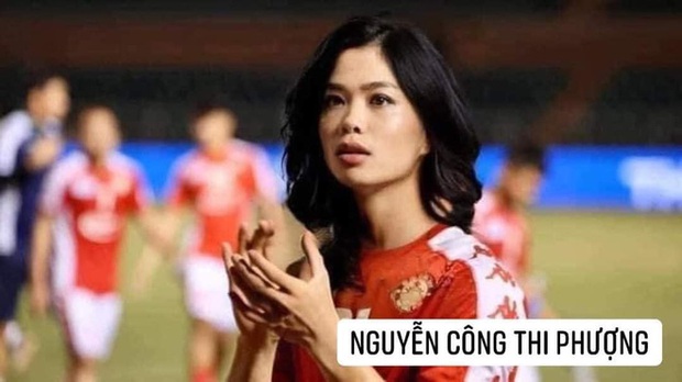 Hình ảnh các nữ cầu thủ ĐT Việt Nam khuấy đảo MXH, nhan sắc thầy Park gây bất ngờ nhất - Ảnh 2. Hình ảnh các nữ cầu thủ ĐT Việt Nam khuấy đảo MXH, nhan sắc thầy Park gây bất ngờ nhất - Ảnh 2.