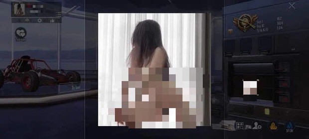 Khoe ảnh 18+ công khai, thậm chí lộ 100% cơ thể thách thức NPH và số phận của nữ game thủ cùng người tình - Ảnh 1. Khoe ảnh 18+ công khai, thậm chí lộ 100% cơ thể thách thức NPH và số phận của nữ game thủ cùng người tình - Ảnh 1.