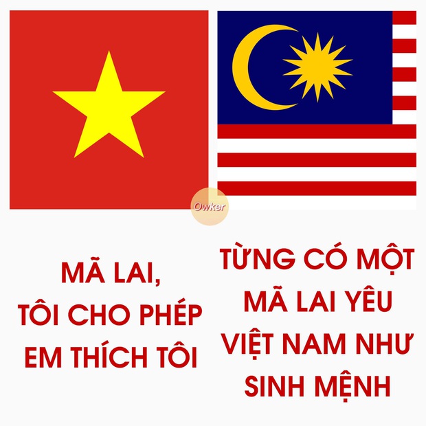 Dân tình lên dây cót trước trận đấu của tuyển Việt Nam: Định đặt mật khẩu là Malaysia nhưng nó báo... quá yếu - Ảnh 8.