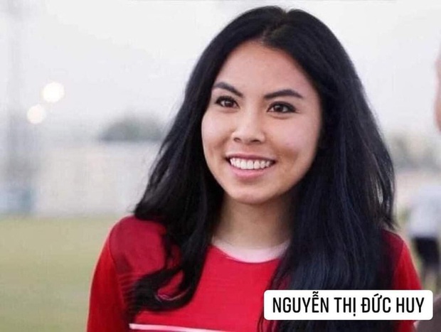 Hình ảnh các nữ cầu thủ ĐT Việt Nam khuấy đảo MXH, nhan sắc thầy Park gây bất ngờ nhất - Ảnh 11. Hình ảnh các nữ cầu thủ ĐT Việt Nam khuấy đảo MXH, nhan sắc thầy Park gây bất ngờ nhất - Ảnh 11.
