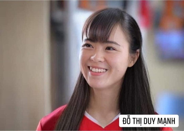 Hình ảnh các nữ cầu thủ ĐT Việt Nam khuấy đảo MXH, nhan sắc thầy Park gây bất ngờ nhất - Ảnh 12. Hình ảnh các nữ cầu thủ ĐT Việt Nam khuấy đảo MXH, nhan sắc thầy Park gây bất ngờ nhất - Ảnh 12.