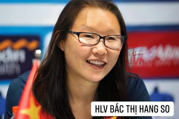 Hình ảnh các nữ cầu thủ ĐT Việt Nam khuấy đảo MXH, nhan sắc thầy Park gây bất ngờ nhất - Ảnh 15. Hình ảnh các nữ cầu thủ ĐT Việt Nam khuấy đảo MXH, nhan sắc thầy Park gây bất ngờ nhất - Ảnh 15.