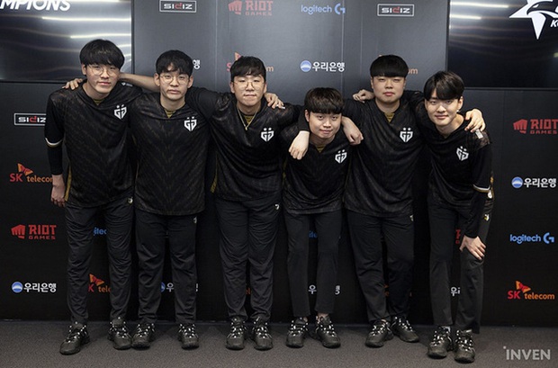 Gen.G Esports thông báo tuyển chọn tài năng LMHT Việt Nam, cơ hội để game thủ Việt thi đấu tại Hàn Quốc đã đến - Ảnh 2. Gen.G Esports thông báo tuyển chọn tài năng LMHT Việt Nam, cơ hội để game thủ Việt thi đấu tại Hàn Quốc đã đến - Ảnh 2.